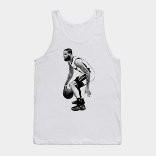 Caleb Martin Tank Top